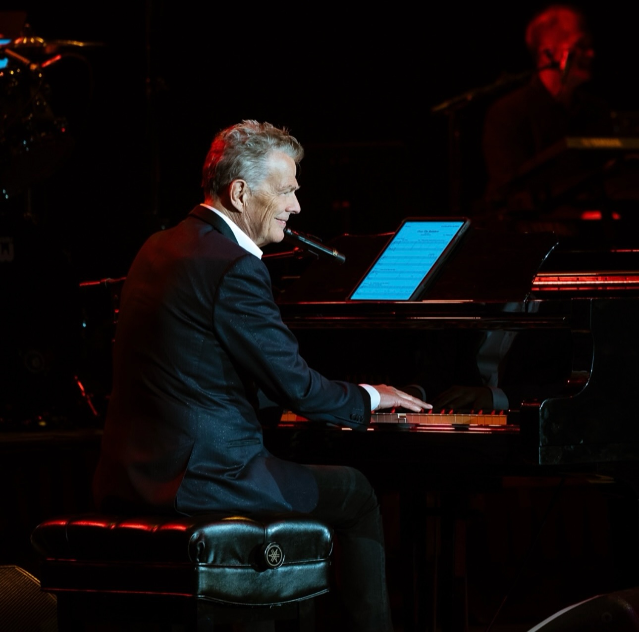 David Foster