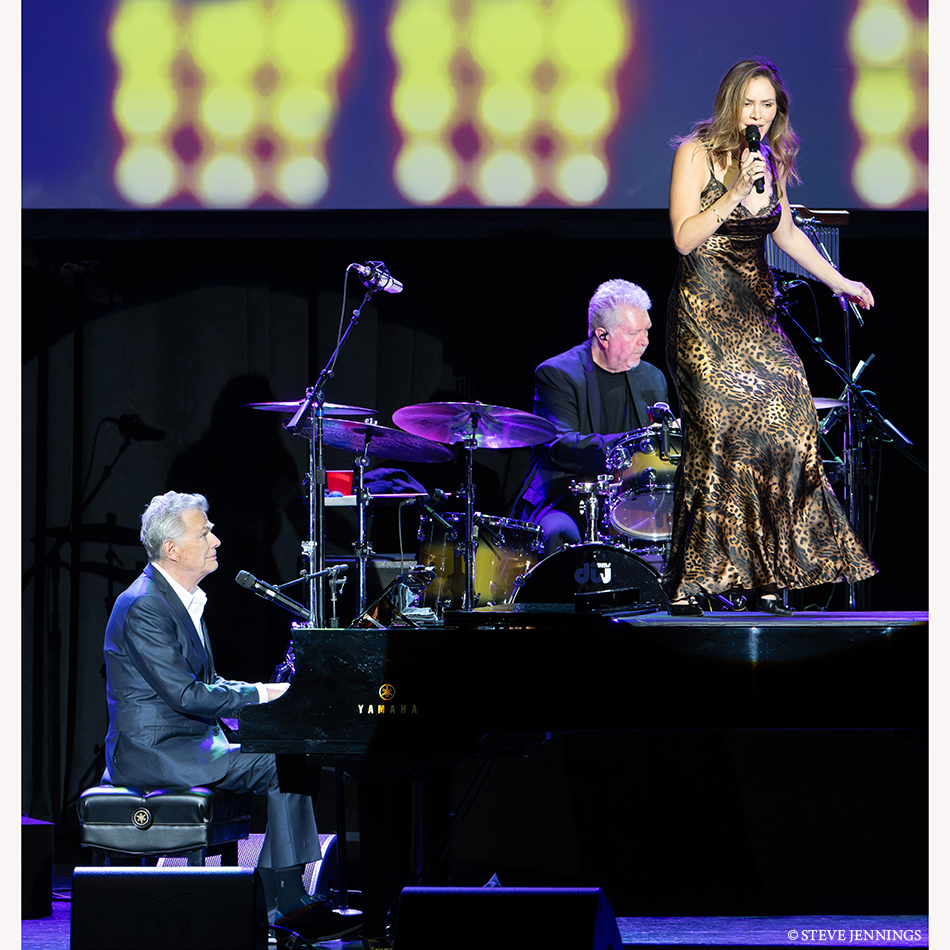 David Foster