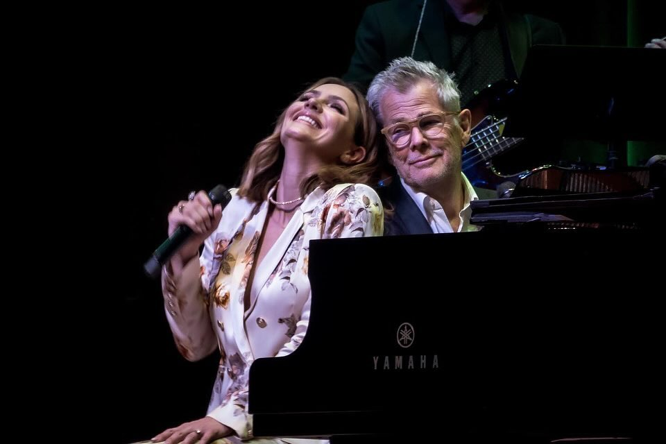 David Foster